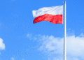 Flaga Rzeczypospolitej Polskiej