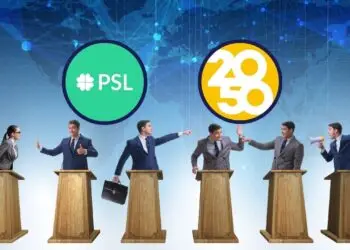 Trzecia Droga PSL Polska 2050