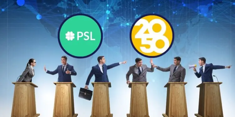 Trzecia Droga PSL Polska 2050