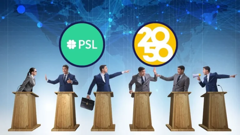 Trzecia Droga PSL Polska 2050