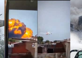 air india crash