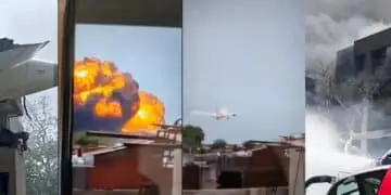 air india crash