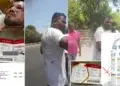 air india crash pasażer