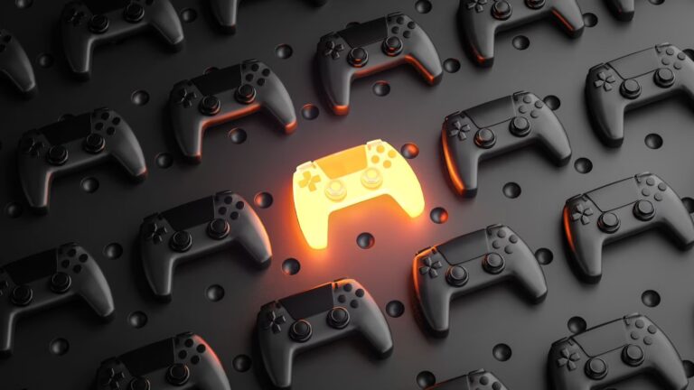 Konsola PS6