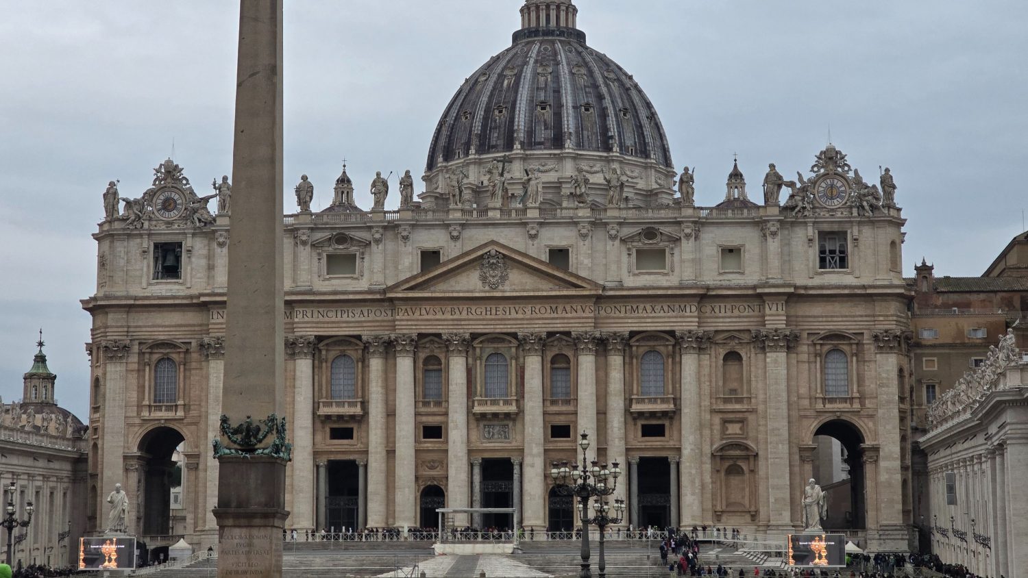 watykan