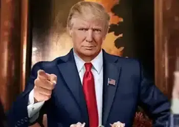 Donald Trump from gettrumpmemes.com