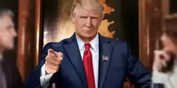Donald Trump from gettrumpmemes.com