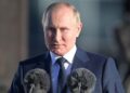 Władimir Putin
