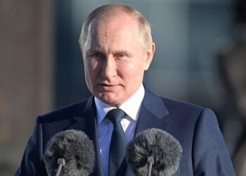Władimir Putin