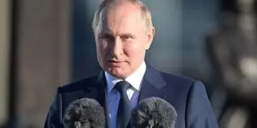 Władimir Putin