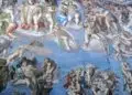 Sistine Chapel Wall