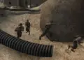 Wolfenstein Enemy Territory