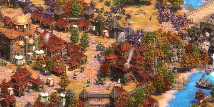 Age of Empires II