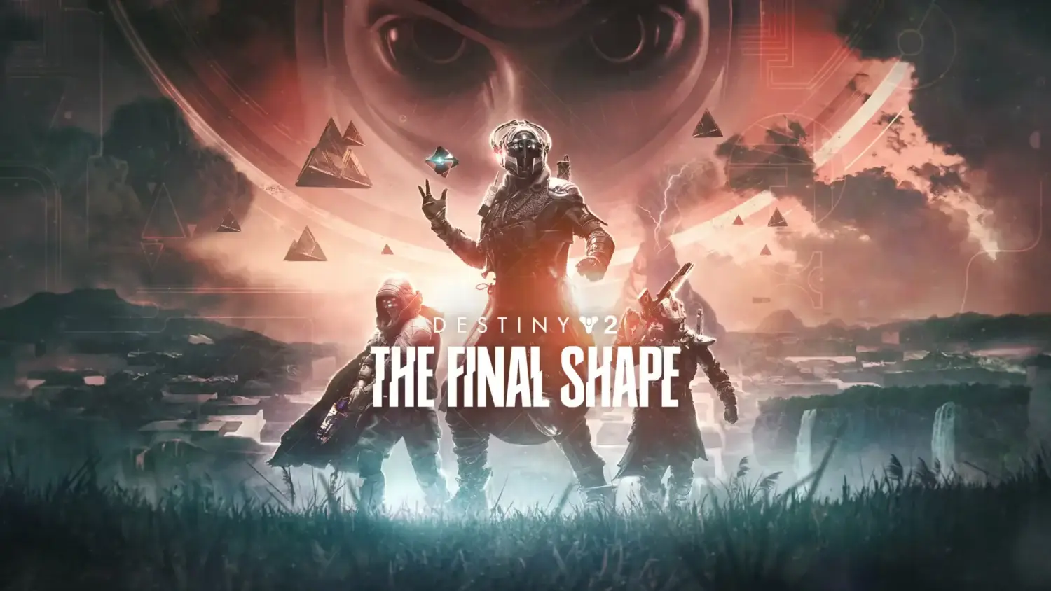 Destiny 2: The Final Shape | PS4, PS5