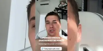 friz shakowany