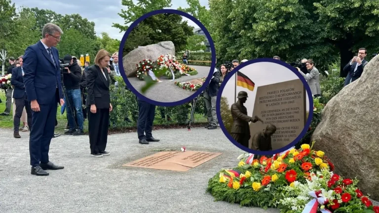 głaz niemcy berlin
