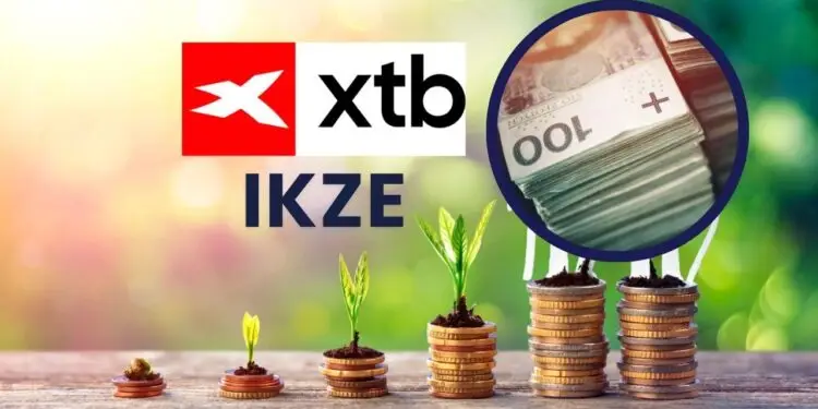 ikze_xtb