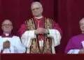 Papież Leon XIV Robert Franciszek Prevost
