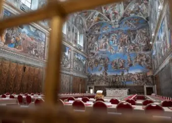 Conclave 2025