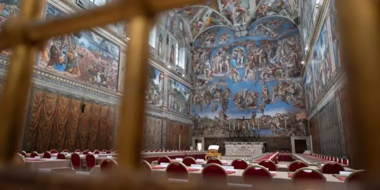 Conclave 2025
