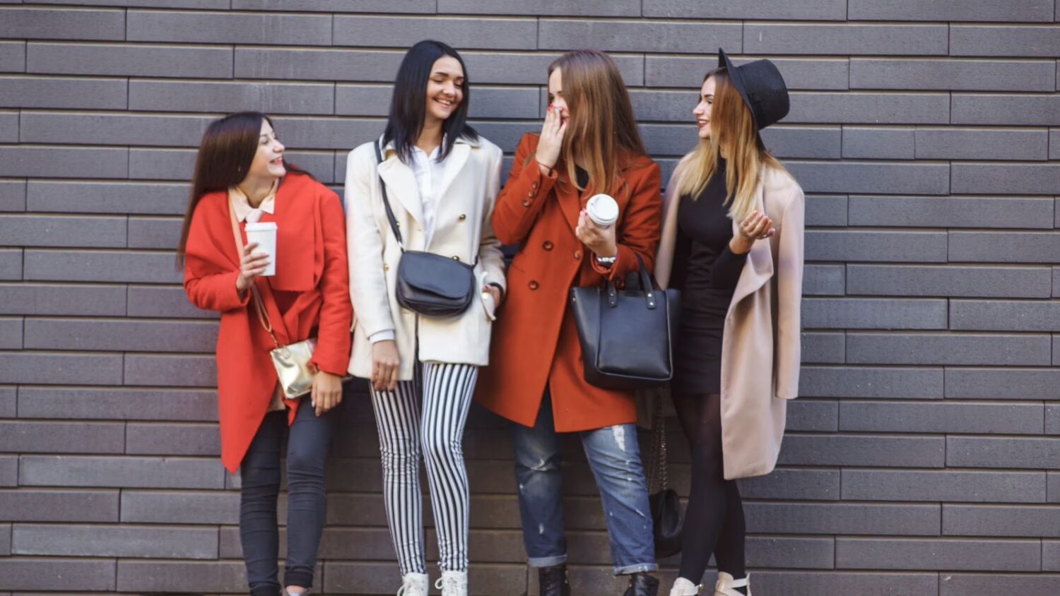 Czy Polacy ubierają się źle? Analiza stylu ulicznego w Polsce moda