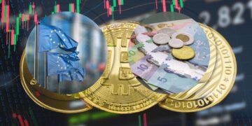 kryptowaluty UE