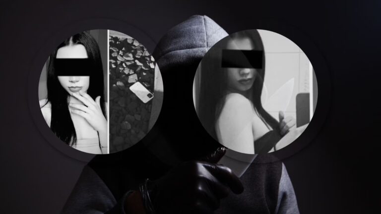 16-letnia Maja z Mławy