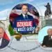 Nawrocki Tusk Kaczyński
