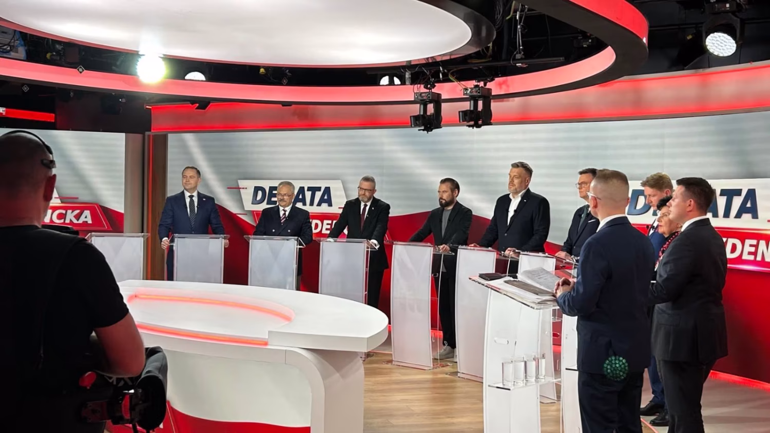 Debata TV Republika