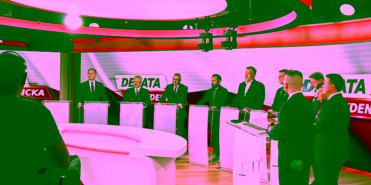 Debata TV Republika