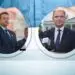 Rafał Trzaskowski i Karol Nawrocki