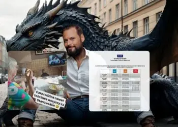 Krzysztof Jakub Stanowski Smok TVP w likwidacji