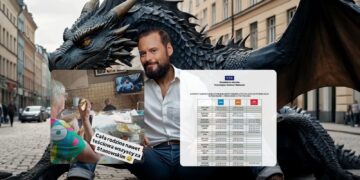 Krzysztof Jakub Stanowski Smok TVP w likwidacji