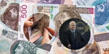 Raty Kredytów i Adam Glapiński