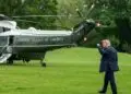 Donald Trump 100 dni