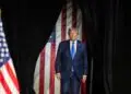 Donald Trump May 2025