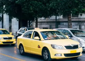 taxi auto
