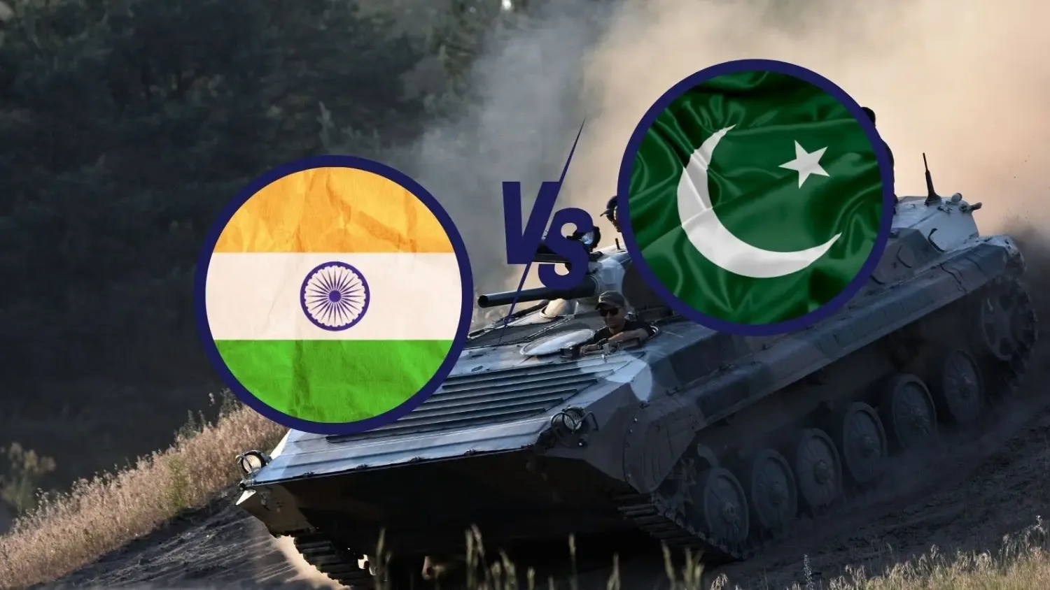 indie i pakistan konflikt