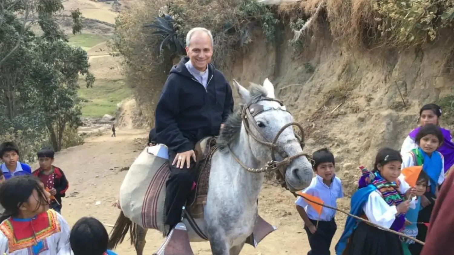 Nowy papież Leon XIV