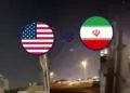 usa iran atak na bazy