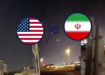 usa iran atak na bazy