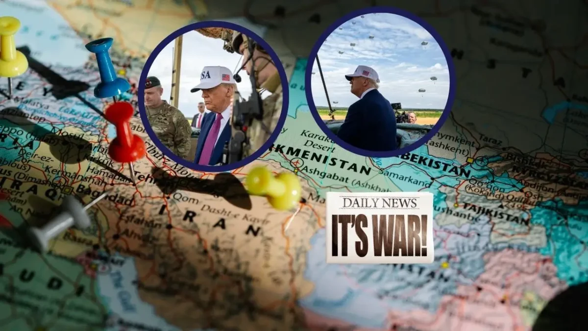 usa-iran-izrael-wojna