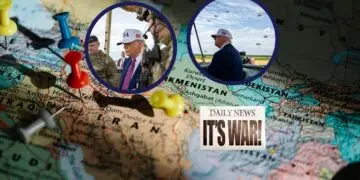 usa-iran-izrael-wojna