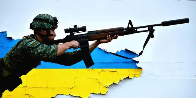 Ukraine
