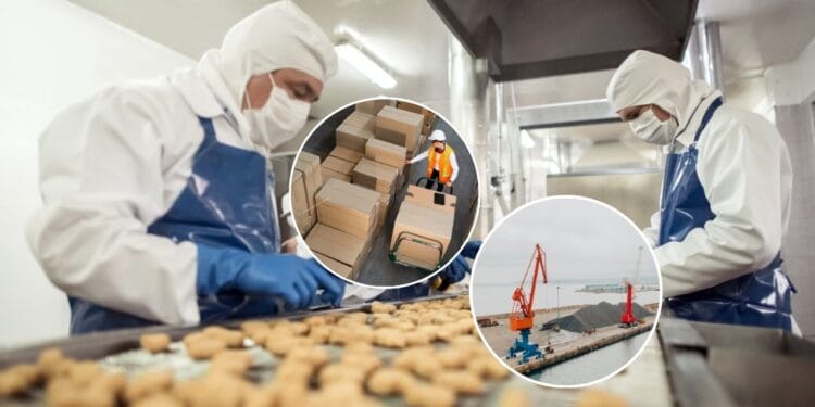 Cudzoziemcy na polskich ulicach