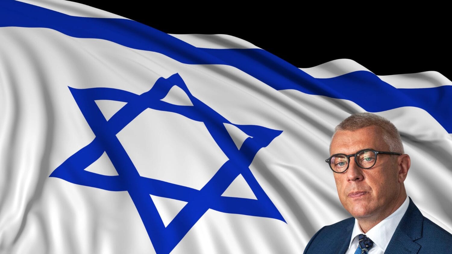 Giertych, Cypr i Żydzi