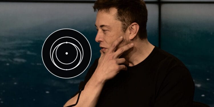 Globalna awaria Starlink