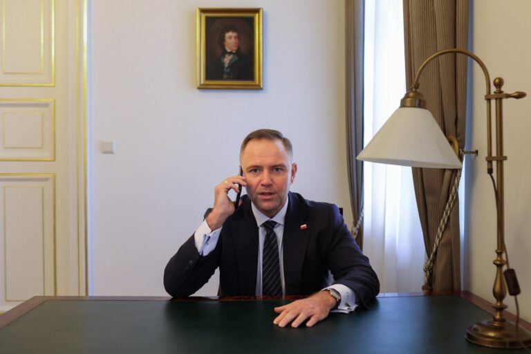Prezydent Elekt Karol Nawrocki
