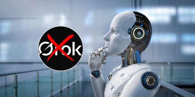 Koniec wolności słowa xAI Grok