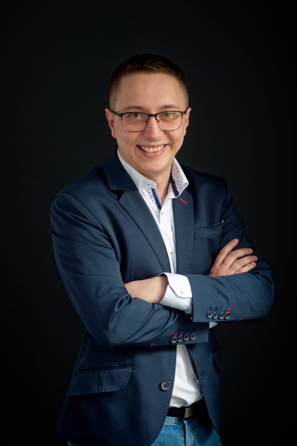 O nas Lukasz_Jasztal